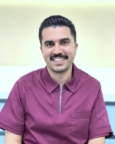 دکتر مهرشاد زارعیان