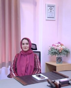 دکتر حوری کریمی لاخانی