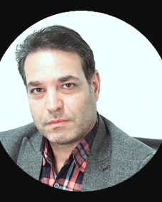 امیر شعبانی خدیو