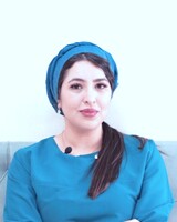 دکتر شایسته شعبانی