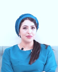 دکتر شایسته شعبانی