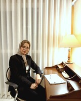 دکتر آرزو گوهری نسب