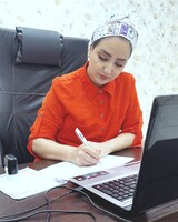 طیبه شاهرخ تبار