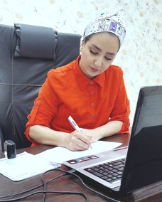 طیبه شاهرخ تبار