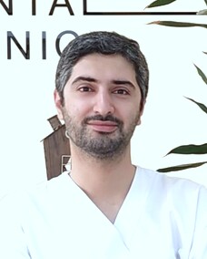 دکتر نوید عبداللهی عابد