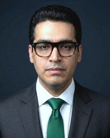 دکتر سید محمد جواد اصلانی
