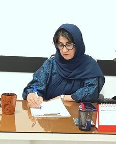 مریم میری دوزینی