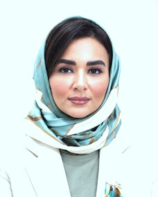 درسا حاجی محمدی