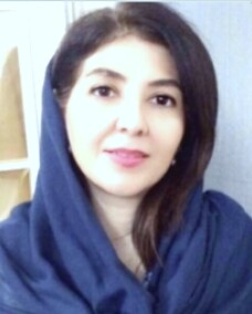 دکتر مهری خوبی وند