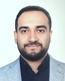 دکتر میثم محمدی خواه