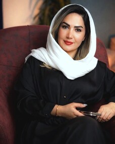 دکتر مینا دادگسترمقدم