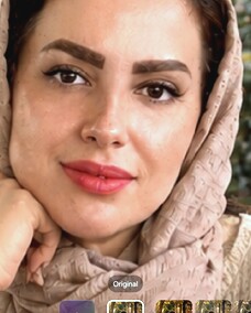 دکتر سارا مهرنوش