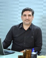 حمید سعیدی