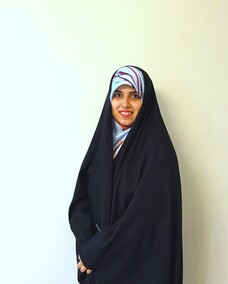 مریم علی اکبر