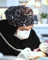 دکتر مهسا رسولی