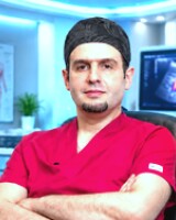 دکتر سعید یوسفی