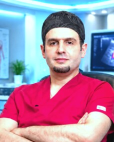دکتر سعید یوسفی