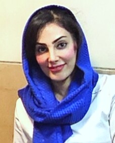 دکتر مهسا فراهانی