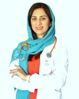 دکتر سمیرا سرائیان