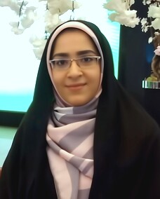 مائده حسین نیا