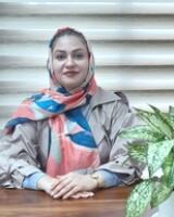 سوزان پوراحمدی