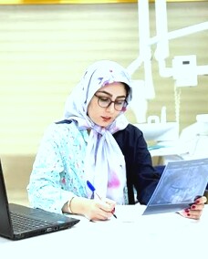 دکتر کوثر رحمت پناه