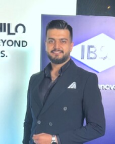 دکتر محمد مسعود منصوری
