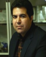 بهرام جهانگیری