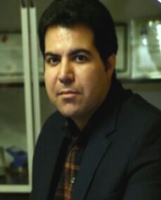 بهرام جهانگیری