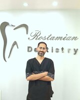 دکتر پیمان رستمیان
