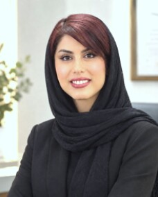 دکتر سعیده عبادی زارع