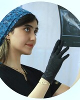 دکتر نیروانا عسگری