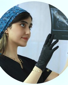 دکتر نیروانا عسگری