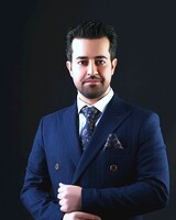 دکتر محسن محمدیان