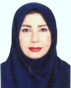 دکتر مریم جاوید مجد