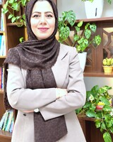 افسانه جلیلی