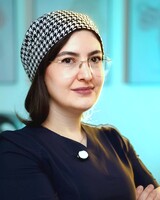 دکتر فرناز ایران نژاد دلجوان