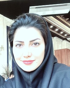 دکتر مهدیس اکرمی
