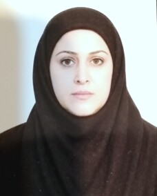 مهین حیدری زاده دزفولی
