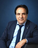 دکتر احمد طاهری