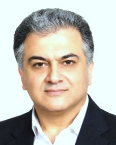 دکتر سید امیر حسین سنبلستان