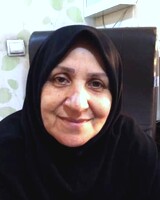 دکتر مهری ناصری