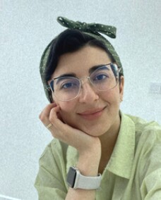 دکتر عارفه قیطرانی