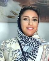 دکتر مریم سادات جعفری