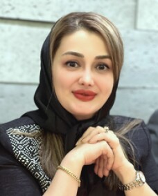 دکتر رویا دهقان