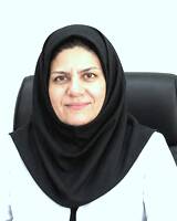 دکتر فاطمه درخشنده