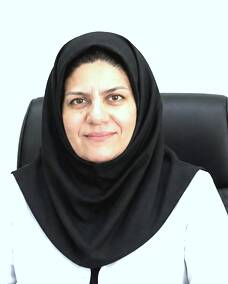 دکتر فاطمه درخشنده