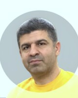 مهران نادری