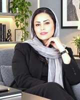 مهناز مرادی