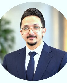 دکتر پیام کریم